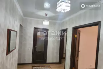 66.8 м², 2-комнатная квартира, этаж 3 из 12, 67 м², изображение - 3