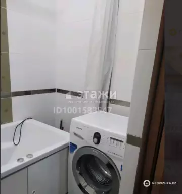 66.8 м², 2-комнатная квартира, этаж 3 из 12, 67 м², изображение - 5
