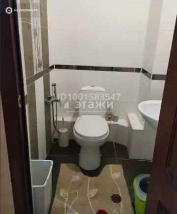 66.8 м², 2-комнатная квартира, этаж 3 из 12, 67 м², изображение - 6