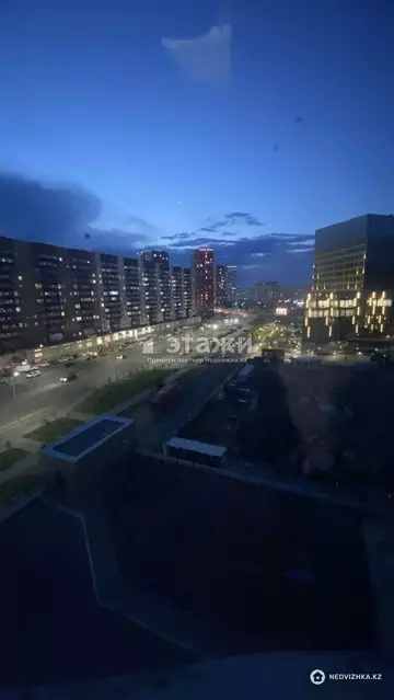 56.9 м², 2-комнатная квартира, этаж 7 из 9, 57 м², изображение - 5