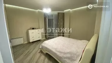 56.9 м², 2-комнатная квартира, этаж 7 из 9, 57 м², изображение - 9