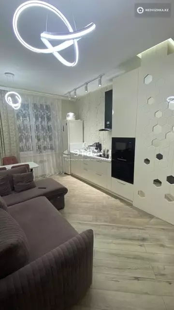 56.9 м², 2-комнатная квартира, этаж 7 из 9, 57 м², изображение - 12