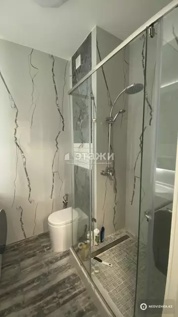 56.9 м², 2-комнатная квартира, этаж 7 из 9, 57 м², изображение - 14