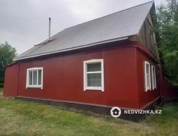 3-комнатный дом, 6 соток, 78 м²