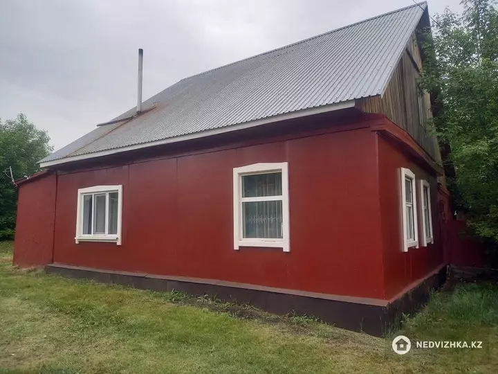 78 м², 3-комнатный дом, 6 соток, 78 м², изображение - 1