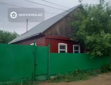 3-комнатный дом, 6 соток, 78 м²