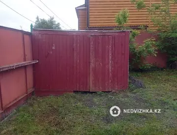 3-комнатный дом, 6 соток, 78 м²