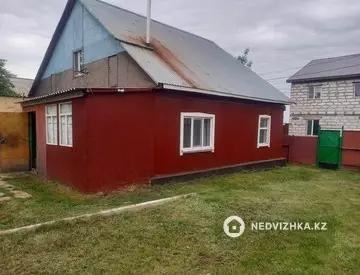 78 м², 3-комнатный дом, 6 соток, 78 м², изображение - 5