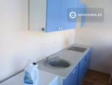 1-комнатная квартира, этаж 8 из 9, 23 м², на длительный срок