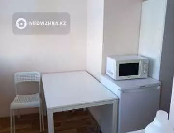 1-комнатная квартира, этаж 8 из 9, 23 м², на длительный срок