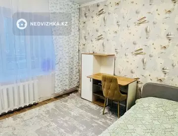 3-комнатная квартира, этаж 1 из 5, 70 м²