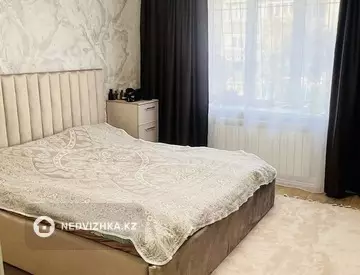 3-комнатная квартира, этаж 1 из 5, 70 м²