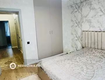 3-комнатная квартира, этаж 1 из 5, 70 м²