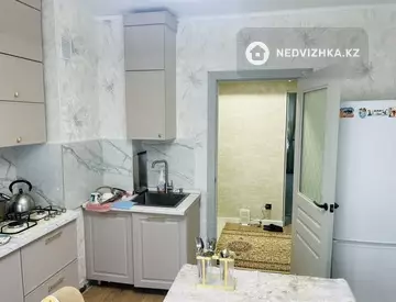70 м², 3-комнатная квартира, этаж 1 из 5, 70 м², изображение - 8