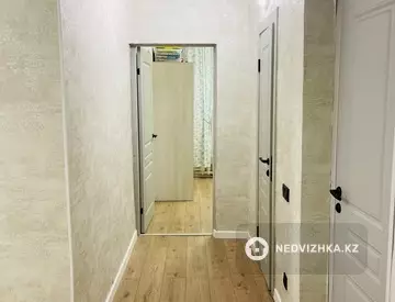 70 м², 3-комнатная квартира, этаж 1 из 5, 70 м², изображение - 5