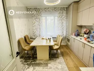 70 м², 3-комнатная квартира, этаж 1 из 5, 70 м², изображение - 9