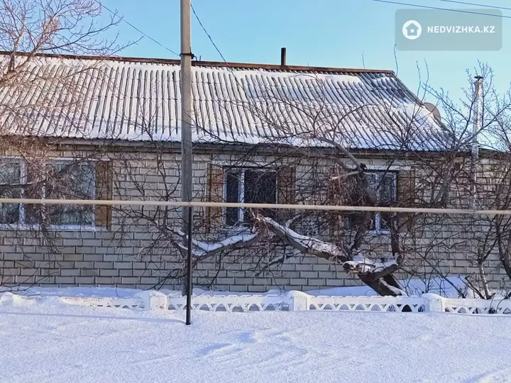 95.8 м², 4-комнатный дом, 18 соток, 96 м², изображение - 1