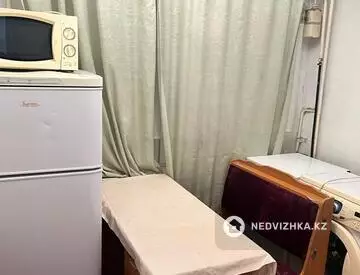 2-комнатная квартира, этаж 1 из 5, 52 м², на длительный срок