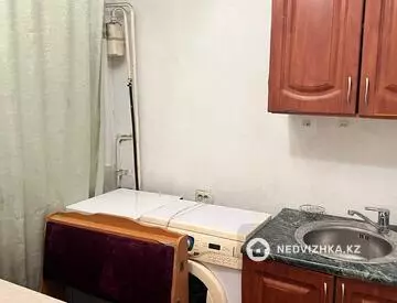 52 м², 2-комнатная квартира, этаж 1 из 5, 52 м², на длительный срок, изображение - 5