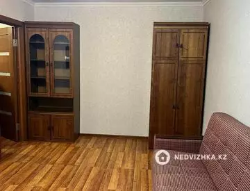 52 м², 2-комнатная квартира, этаж 1 из 5, 52 м², на длительный срок, изображение - 4