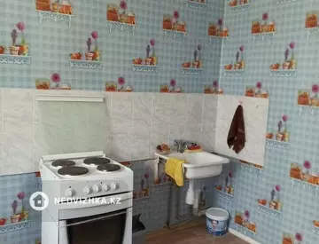 37.5 м², 1-комнатная квартира, этаж 2 из 5, 38 м², изображение - 12