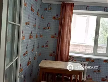 37.5 м², 1-комнатная квартира, этаж 2 из 5, 38 м², изображение - 14