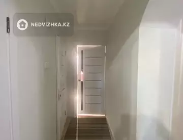 50 м², 2-комнатная квартира, этаж 2 из 5, 50 м², изображение - 6