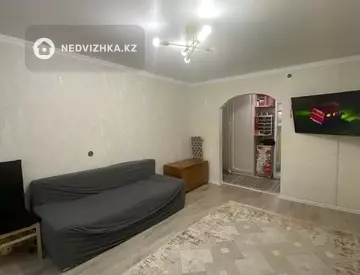 2-комнатная квартира, этаж 2 из 5, 50 м²