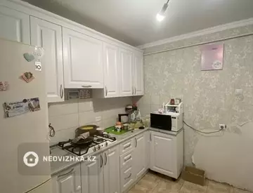 2-комнатная квартира, этаж 2 из 5, 50 м²