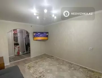2-комнатная квартира, этаж 2 из 5, 50 м²