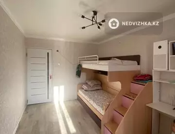 50 м², 2-комнатная квартира, этаж 2 из 5, 50 м², изображение - 5