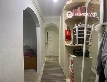 50 м², 2-комнатная квартира, этаж 2 из 5, 50 м², изображение - 7