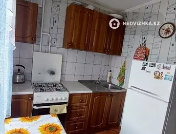 2-комнатная квартира, этаж 2 из 5, 46 м²
