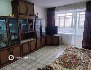 2-комнатная квартира, этаж 2 из 5, 46 м²