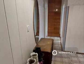45.5 м², 2-комнатная квартира, этаж 2 из 5, 46 м², изображение - 8