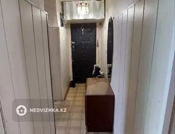 45.5 м², 2-комнатная квартира, этаж 2 из 5, 46 м², изображение - 7