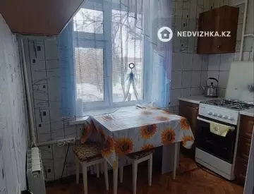 45.5 м², 2-комнатная квартира, этаж 2 из 5, 46 м², изображение - 5