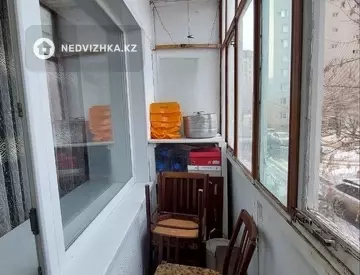 45.5 м², 2-комнатная квартира, этаж 2 из 5, 46 м², изображение - 6