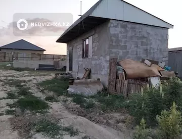 2-комнатный дом, 5 соток, 4 м²