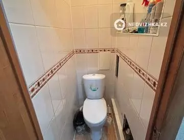 50 м², 2-комнатная квартира, этаж 1 из 5, 50 м², изображение - 12