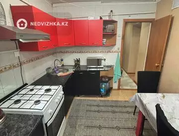 50 м², 2-комнатная квартира, этаж 1 из 5, 50 м², изображение - 5