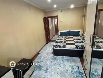 50 м², 2-комнатная квартира, этаж 1 из 5, 50 м², изображение - 4
