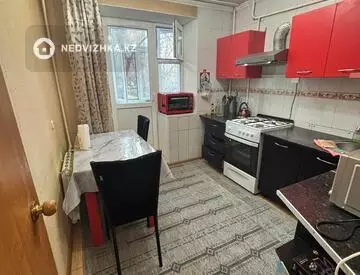 50 м², 2-комнатная квартира, этаж 1 из 5, 50 м², изображение - 6