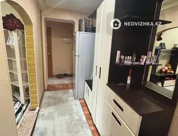 50 м², 2-комнатная квартира, этаж 1 из 5, 50 м², изображение - 7