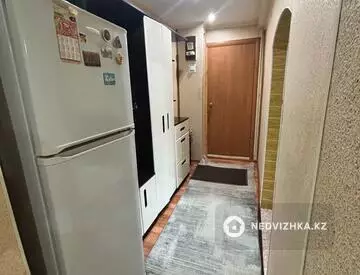 50 м², 2-комнатная квартира, этаж 1 из 5, 50 м², изображение - 9
