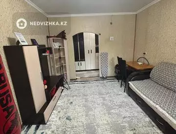 2-комнатная квартира, этаж 1 из 5, 50 м²