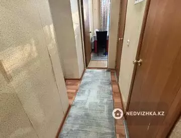 50 м², 2-комнатная квартира, этаж 1 из 5, 50 м², изображение - 8
