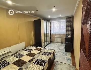 2-комнатная квартира, этаж 1 из 5, 50 м²