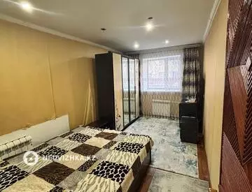 2-комнатная квартира, этаж 1 из 5, 50 м²