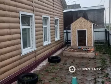 4-комнатный дом, 4 соток, 90 м²